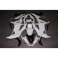 thumbnail image 2 of HTTMT- Unpainted ABS Injection Fairings Bodywork Sets For Kawasaki Ninja ZX6R 636 13-16, 2 of 7