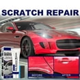 Car Scratch Remover Kit Paint Scratch Wax With Includes Sponge ...