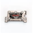 thumbnail image 1 of Divisor MoCa Universal Antronix CMC2004U 4 Vías -3.5dB -7dB 5-1002 MHz para TV por Cable e Internet, 1 of 4