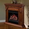 Dimplex Warren Convertible Electric Fireplace