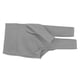 thumbnail image 3 of Guantes de Billar para Piscina 3 Dedos Guantes de Taco Tiradores Taco de Billar Guante Deportivo para Mano Izquierda Derecha ANGGREK  Otros, 3 of 8
