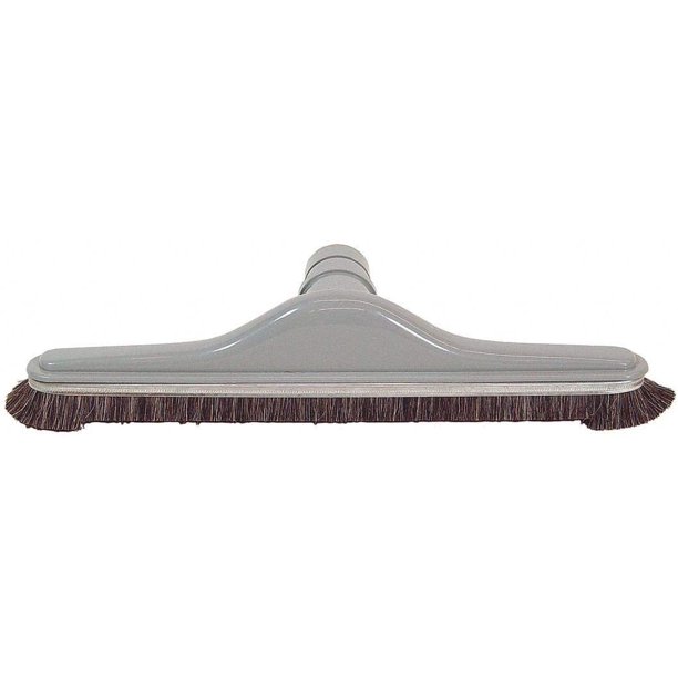 Proteam 100614 Hard Floor Tool 14 in w/Horse Hair Brush