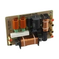 thumbnail image 4 of Haut-parleur Tweeter à Croisement Audio 400W Basse Diviseur de Fréquence Audio Haut-Parleur 15 Pouces, 4 of 9