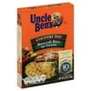 Mars North America Uncle Bens Country Inn Broccoli Rice Au Gratin, 6 oz