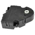 thumbnail image 2 of TRQ Heater A/C AC Vent Door Actuator for Cadillac Chevy GMC Silverado Yukon HCA40133, 2 of 4