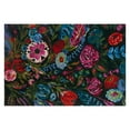 thumbnail image 1 of Loloi Rugs Wild Bloom WILDWV-02 Indoor Area Rug, 1 of 2