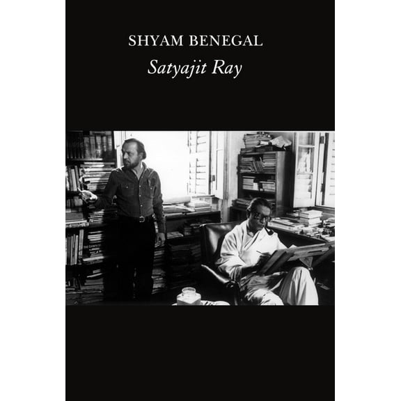 India List Satyajit Ray: A Film, (Paperback)