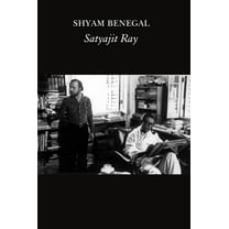 India List Satyajit Ray: A Film, (Paperback)