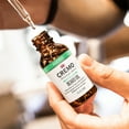 thumbnail image 5 of Cremo Beard Oil, Wild Mint Scent, Moisturizing, All Hair Types, 1 fl oz, 5 of 8