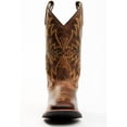 thumbnail image 4 of Laredo Women's Women'S Anita Western Performance Boot Broad Square Toe - 5602 9 M  US, 4 of 9