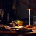 thumbnail image 4 of Cordless Table Lamp Dimmable Waterproof Metal Usb Rechargeable Table Lamps -1pcs_The Ultimate Gift, 4 of 4