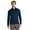 Jockey Blue, variant on Men's EverActive 1/4 Zip