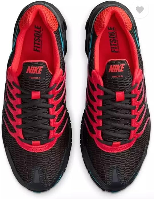 nike torch 3 women's