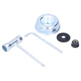 thumbnail image 4 of Adaptador de Cuchilla ANGGREK de Hierro para cortacésped STIHL FS120 200 250, 4 of 8
