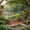 Teak, variant on Porch Daybed Swing Outdoor Wooden Swing Bench, Patio Hanging Chair Swinging Bed with Long Ropes for Garden, Backyard, Deck