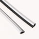thumbnail image 4 of 20CMX 10PCS 3D DIY Automóvil Coche Decoración interior Moldura Strip line Sticker Plata, 4 of 9