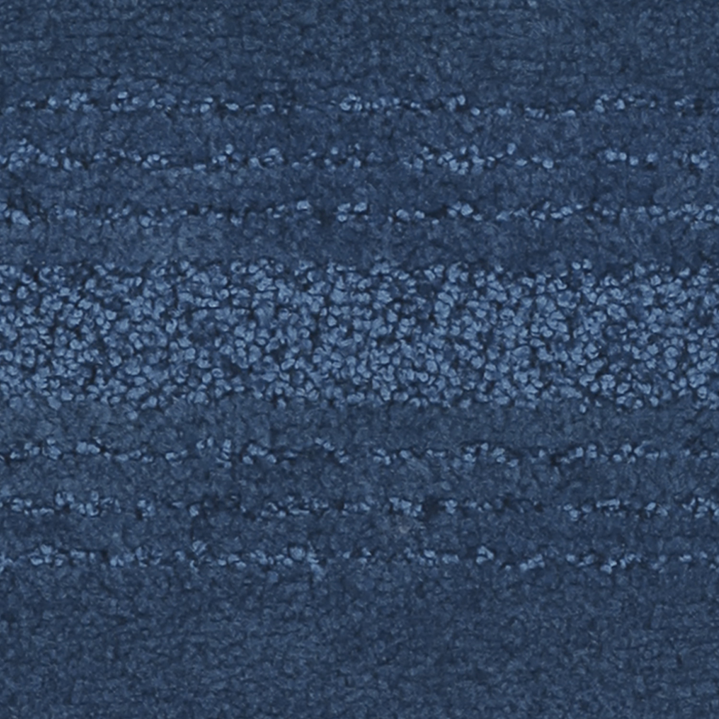 Better Homes & Gardens Solid Baltic Blue Nylon Bathroom Rug, 20"x32" - 1 Each