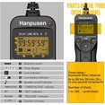 thumbnail image 2 of Digital Timer Remote Shutter Release Trigger Compatible with Nikon Z5, Z7-II, Z6, Z6-II, D750, D780, D7500, D7200,, 2 of 5