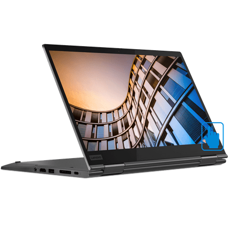 Lenovo ThinkPad X1 Yoga 2in1 Home/Business 2-in-1 Laptop (Intel i7-10510U 4-Core, 14.0in 60Hz Touch Full HD (1920x1080), Intel UHD Graphics, 16GB RAM, Win 10 Home) (Refurbished)