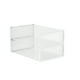 thumbnail image 2 of Cajas Organizador para Botas Largas MU:4LIFE 6 Piezas Apilables y Multifuncional Blanco, 2 of 6