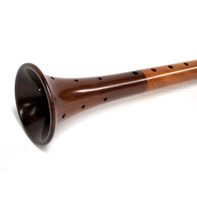 Shawm oboe 2024