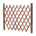 thumbnail image 3 of Clôture Instantanée Extensible Porte Rétractable en Bois Portes Portative Chien Animal de Compagnie Sécurité Patio Jardin Pelouse Maison, 3 of 4