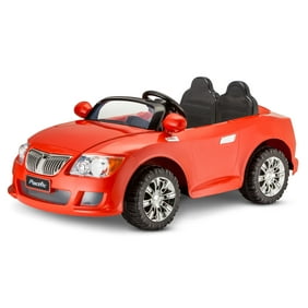 Rollplay Mercedes 12 Volt Battery Ride On Vehicle