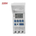 thumbnail image 1 of Interrupteur Électronique Numérique TC15A Programmable, 1 of 9