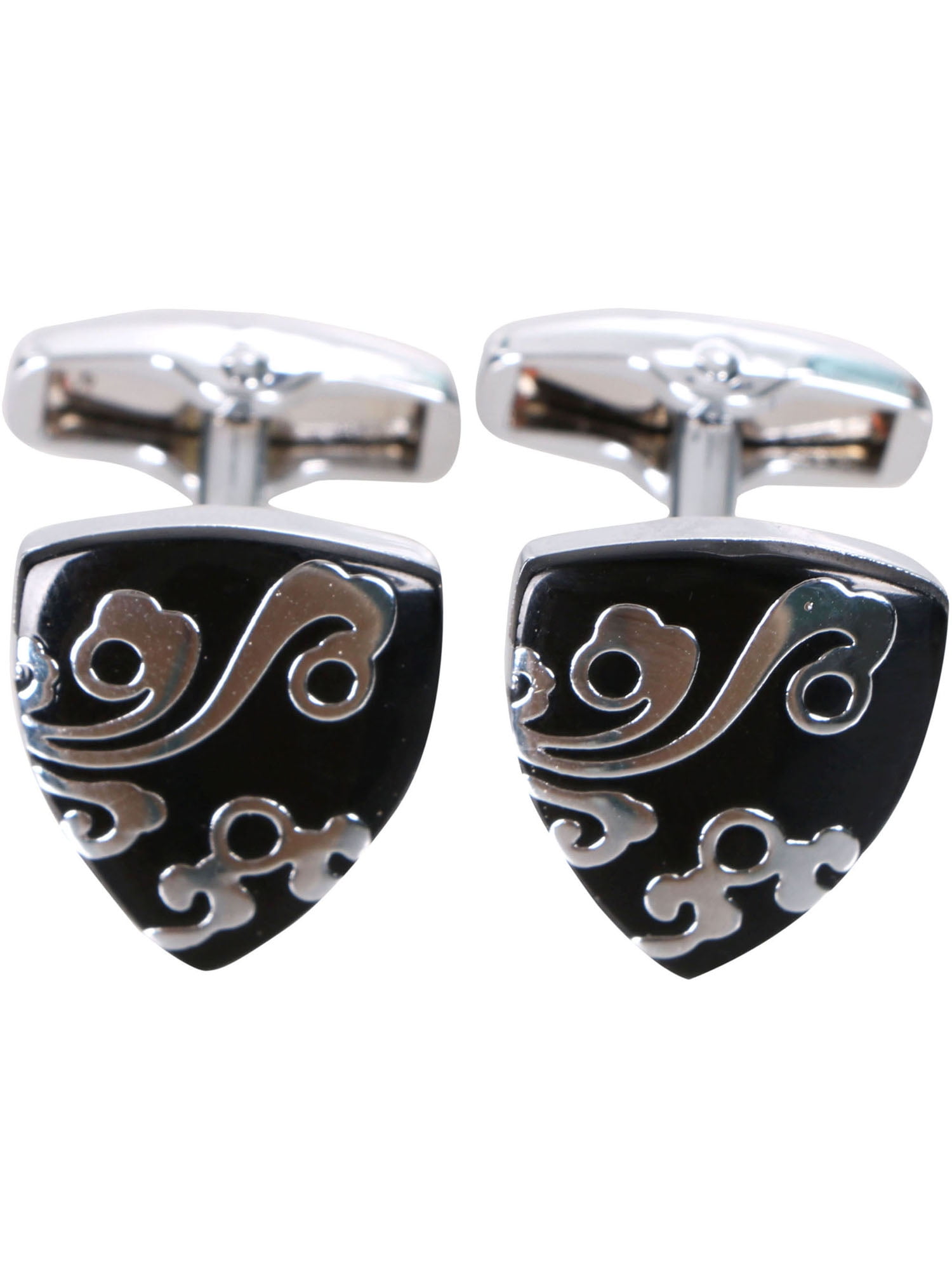 Details about   Zinc Alloy Vintage Men's Wedding Gift Classical Cuff Links Jewelry Cufflinks