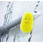 Scrub Daddy Dish Daddy Dishwand Sponge Refill, 2 Count (2 pack) - Total 4 ct