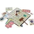 thumbnail image 4 of Big Potato Games: Zillionaires Road Trip USA - Board Game of Bidding & Buying Roadside Attraction Real Estate, Family Game Night, Ages 8+, 2-5 Players, 4 of 10