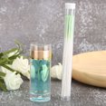 thumbnail image 3 of Pierced Ear Cleaning Disposable Ear Hole Cleaning Line   Solution  Pierced Ear Care Set, 3 of 8