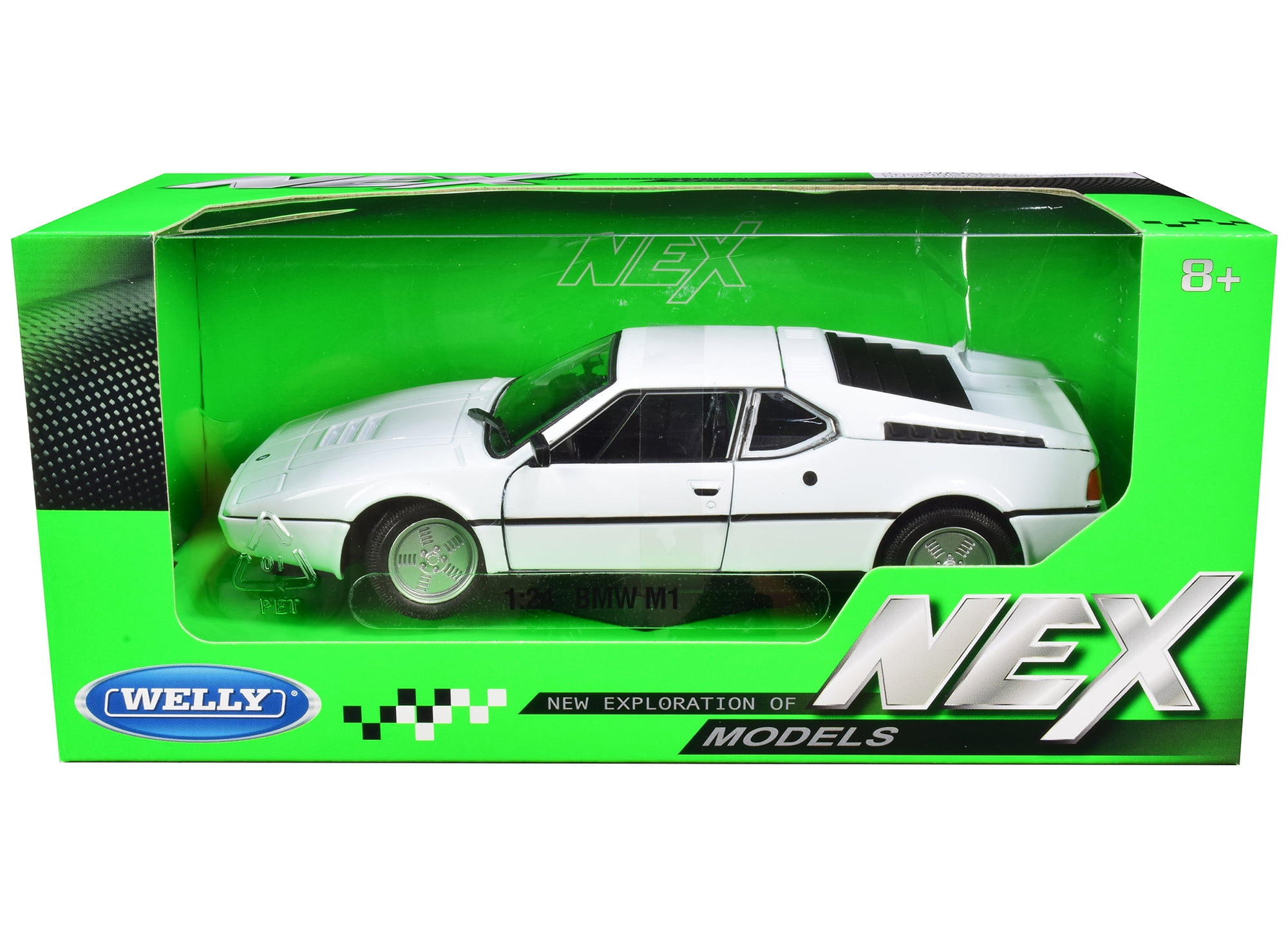 welly nex models
