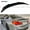Gloss Black, variant on Rear Spoiler Compatible with 2017-2023 BMW G30 5 Series F90 M5, PSM Style Duckbill Trunk Exterior High Kick Tail Deck Lid Wing Lip Fits 530e 530i 535i 540i 540d 550i M5 (Glossy Black)