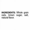 thumbnail image 5 of 2X-Quaker Gluten Free Maple & Brown Sugar Instant Oatmeal - 1.51 oz - 8 ct, 5 of 5