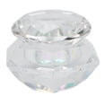 thumbnail image 1 of Taza De Cristal Líquido Para Uñas, Cristal K5, Plato De Polvo Líquido Acrílico Para Uñas, Portátil Para Salones De Uñas, Escuelas De Arte De Uñas, Familias Individuales ANGGREK FF1414, 1 of 8