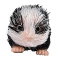 thumbnail image 3 of Mini muñeca de silicona CUTICAT Panda de silicona, 3 of 8