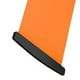 thumbnail image 4 of Tabla deslizante antideslizante YUNYI BRAND engrosada ejercicio de equilibrio entrenamiento equipo de fitness 200x50 cm naranja, 4 of 6