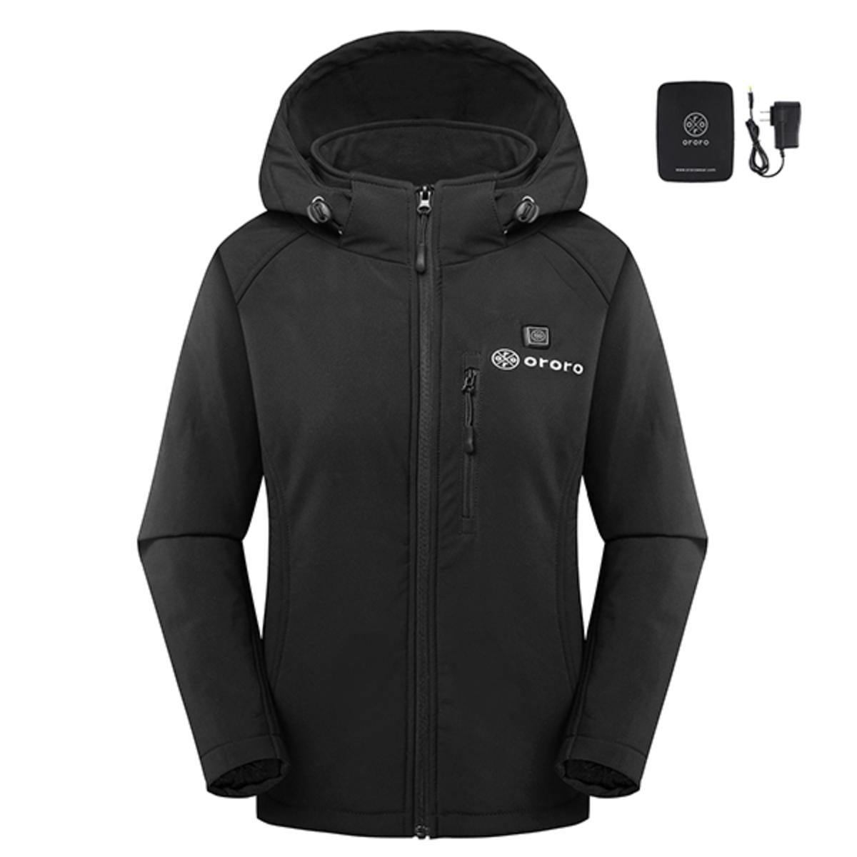 Ororo Battery Heated Women's Heated 
