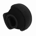thumbnail image 1 of Waterproof Breathable Reel Bag, High Elasticity Mesh Cloth Fishing Reel Superb Protector Cover, 1 of 7