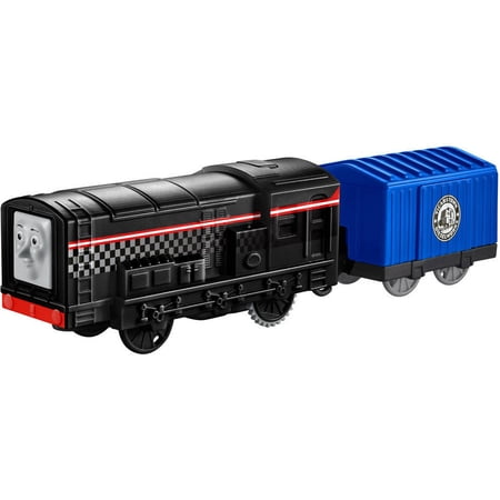 Thomas & Friends TrackMaster Talking Diesel