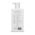 thumbnail image 3 of Native Moisturizing Facial Cleanser, Coconut & Vanilla, Sulfate Free, for All Skin Types, 12 fl oz, 3 of 8
