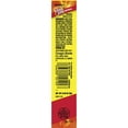 thumbnail image 4 of Slim Jim Original Slim 0.28 Oz Spicy Smoked Snack 100 Ct Box, 4 of 8