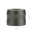 thumbnail image 2 of 1Pc Razor Stand Shave Razor Holder for Men Safety Razor Rack Razor Organizer, 2 of 7