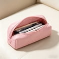 thumbnail image 4 of 1Pc Pencil Case Multi-Function Pencil Case For Classroom,Cloth (C), 4 of 7