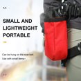 thumbnail image 1 of Bolsa de exploración de escalada 2L Bolsa de herramientas impermeable para equipos al aire libre resistente al desgaste, 1 of 8