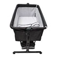 thumbnail image 2 of Cuna de Viaje Colecho Baby All Pro 3 en 1 Color Gris Obscuro, 2 of 8