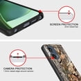 thumbnail image 4 of CoverON Flexible Rubber Slim Case for Motorola Moto G Stylus 5G 2024, Fall Camouflage, 4 of 8