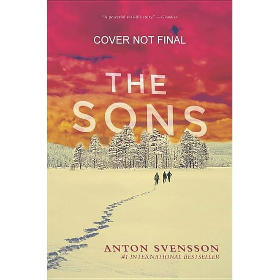 Made in Sweden: The Sons (Paperback)