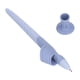 thumbnail image 3 of Bolígrafo de gel bolígrafos de tinta Material de silicona altamente duradero Cómodo antideslizante Escritura suave Agarre ergonómico para la escuela para el hogar ANGGREK Otros, 3 of 8